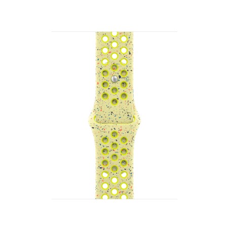Watch Acc/42/Volt Splash Nike Sport Band - M/L MXU63ZMA