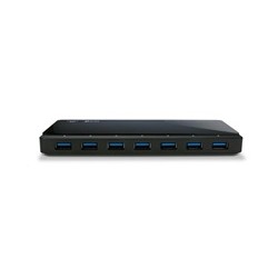TP-Link UH720 USB hub s nabíjecími porty