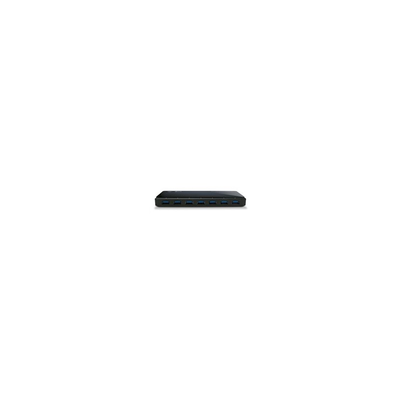 TP-Link UH720 USB hub s nabíjecími porty