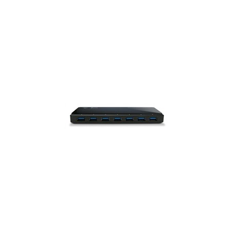 TP-Link UH720 USB hub s nabíjecími porty