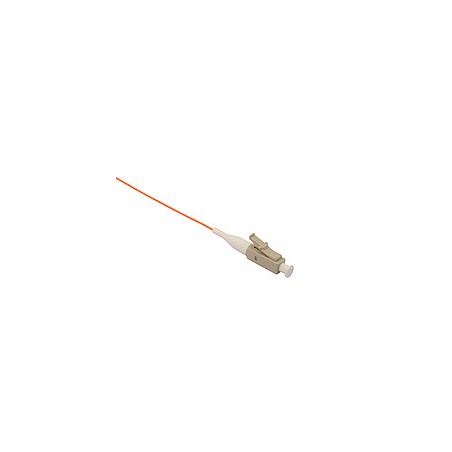 Pigtail 62,5/125 LCupc MM OM1 1,5m