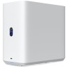 Ubiquiti UNAS-4-W - UniFi UNAS 4, bílá