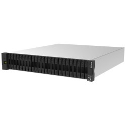 Storage DE4800H 128G HICless Hybrid Flash 2U24 SFF