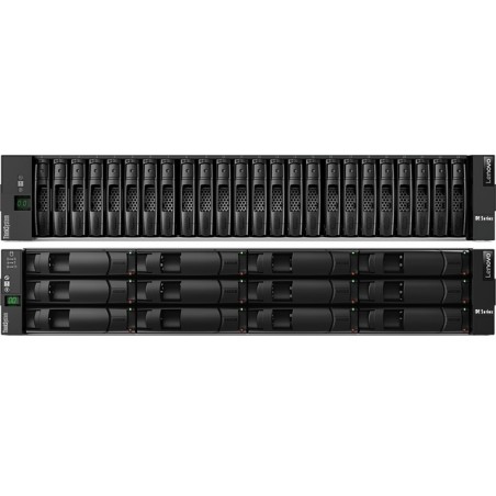 Storage DE controller DE2000H 8G HICless 2U24 SFF