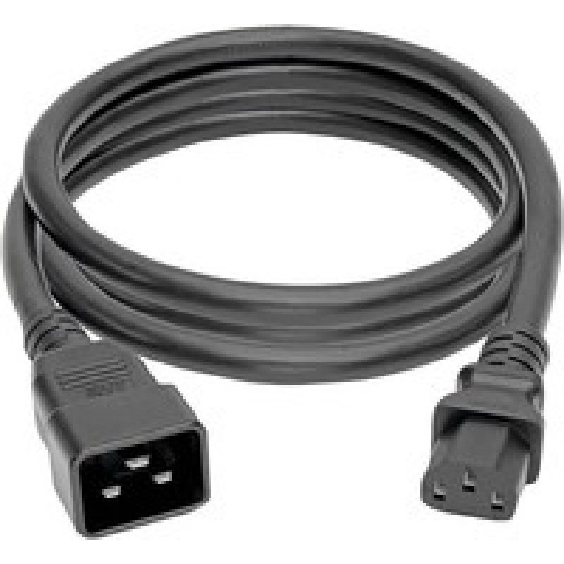 HPE 2m 15A C20 C13 Univ Jpr Cord