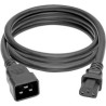 HPE 2m 15A C20 C13 Univ Jpr Cord