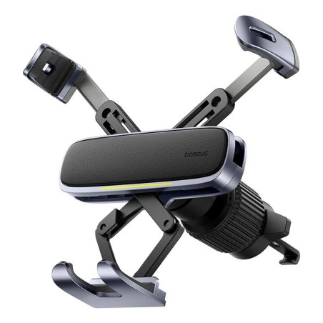 Baseus UltraControl Gravity Držák do Auta pro Skládací Telefon Space Grey