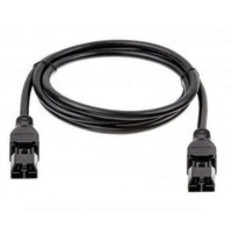 HPE Rdnt 2m 16A C19-C20 Jpr Cord