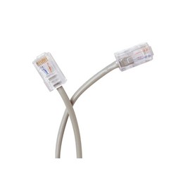 HPE Ethernet 7ft CAT5e RJ45 M/M Cable