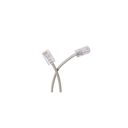 HPE Ethernet 7ft CAT5e RJ45 M/M Cable