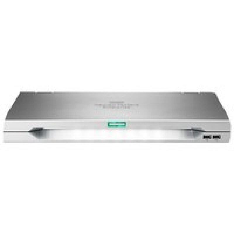 HPE LCD 8500 1U Console INTL Kit