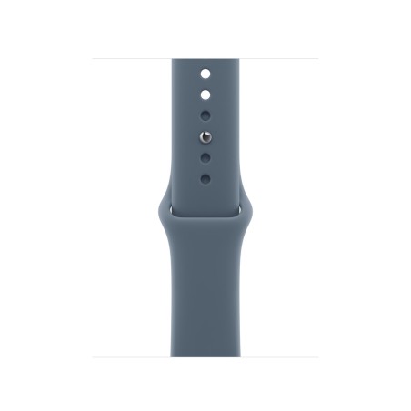 Watch Acc/40/Anchor Blue Sport Band - S/M