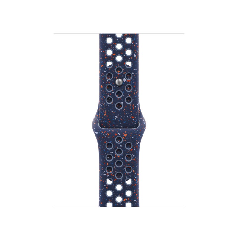 Watch Acc/42/Blue Ribbon Nike Sport Band - M/L