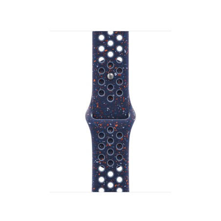 Watch Acc/42/Blue Ribbon Nike Sport Band - M/L