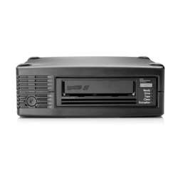 HPE LTO-8 Ext Tp Drv 5xLTO-8 30TB Crtg
