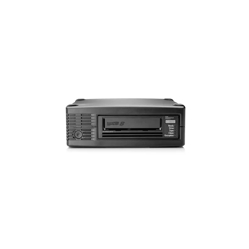 HPE LTO-8 Ext Tp Drv 5xLTO-8 30TB Crtg