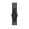 Watch Acc/46/Midnight Black Nike Sport Band - M/L