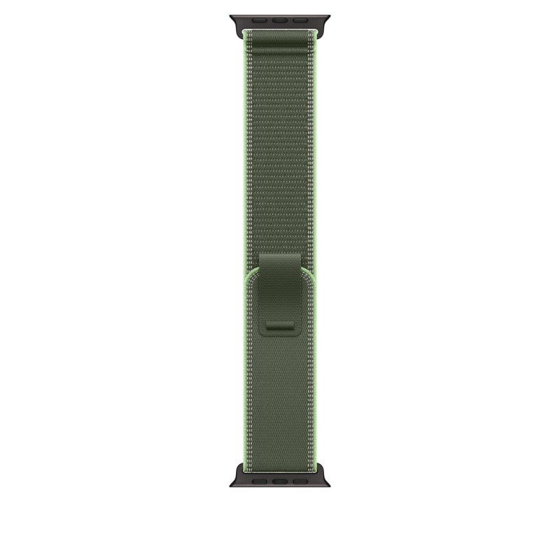 Watch Acc/49/Green/Neon Trail Loop -M/L-Bl.Titan