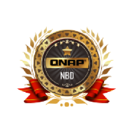 QNAP 3 roky NBD záruka pro TS-h1655XeU-RP-8G-12H04