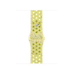 Watch Acc/40/Volt Splash Nike Sport Band - S/M