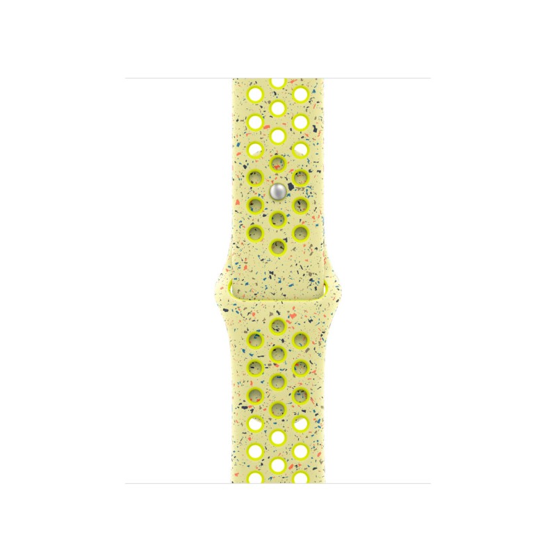 Watch Acc/40/Volt Splash Nike Sport Band - S/M