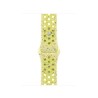 Watch Acc/40/Volt Splash Nike Sport Band - S/M