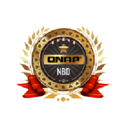 QNAP 5 let NBD záruka pro TS-h2477AXU-RP-R7D-24H03