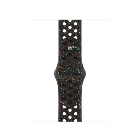 Watch Acc/42/Midnight Black Nike Sport Band - M/L