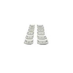 HPE G2 1075mm/1200mm Offset Baying Kit