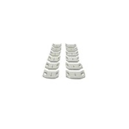 HPE G2 1075mm/1200mm Offset Baying Kit