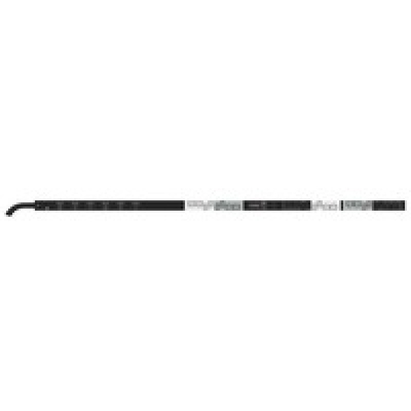 HPE G2 Mtrd 3P 17.3kVA/12 C13 N/J PDU
