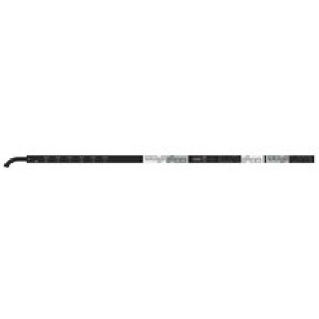 HPE G2 Mtrd 3P 17.3kVA/12 C13 N/J PDU
