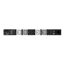 HPE G2 Mtrd Md 3P 17.3kVA/1U NA/J PDU