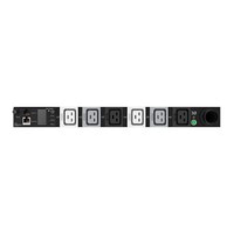 HPE G2 Mtrd Md 3P 17.3kVA/1U NA/J PDU