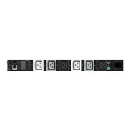 HPE G2 Mtrd Md 3P 17.3kVA/1U NA/J PDU
