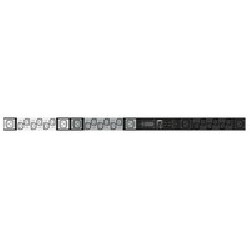 HPE G2 Mtrd 3P 17.3kVA/18 C13 N/J PDU