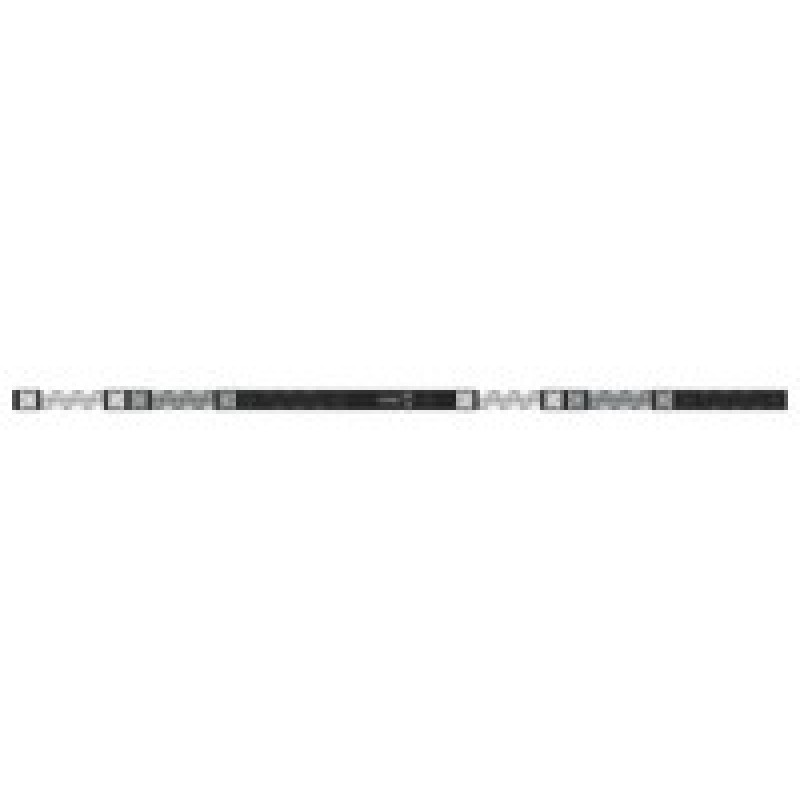 HPE G2 Mtrd 3P 17.3kVA/C13-C19 NA/J PDU