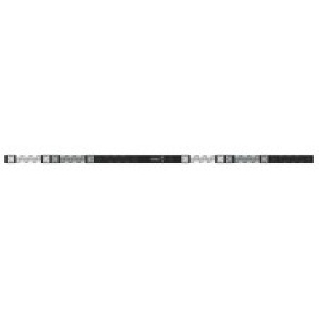 HPE G2 Mtrd 3P 17.3kVA/C13-C19 NA/J PDU