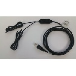 HPE G2 PDU Env 3-Temp and 1-Humid Sensor