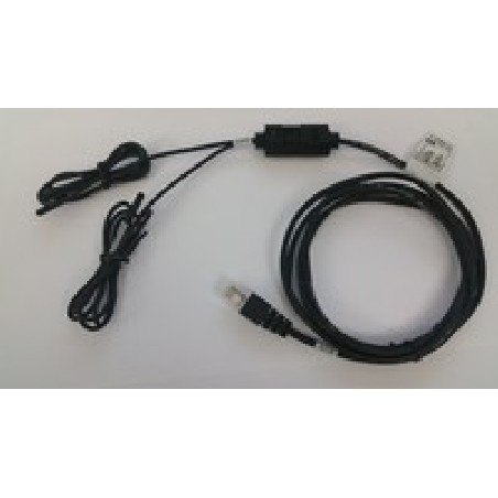 HPE G2 PDU Env 3-Temp and 1-Humid Sensor