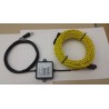 HPE G2 PDU Leak Detection Sensor Ext Kit