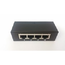 HPE G2 PDU Sensor Port Hub