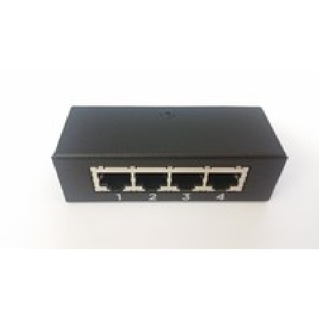 HPE G2 PDU Sensor Port Hub