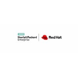 HPE RHEL Svr 2 Sckt 4 Gst 5yr 9x5 Flx LTU