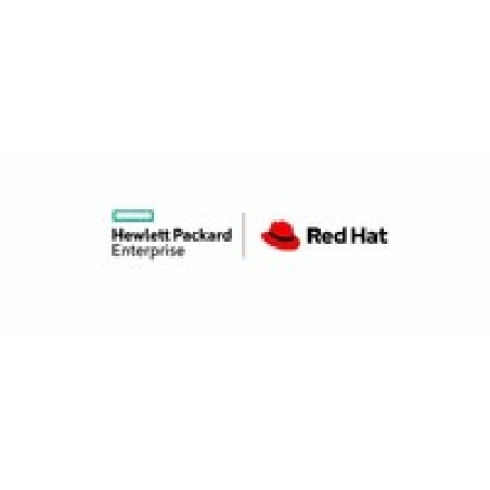 HPE RHEL Svr 2 Sckt 4 Gst 5yr 9x5 Flx LTU