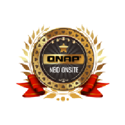 QNAP 5 let NBD Onsite záruka pro TS-h2477AXU-RP-R7D-24H03