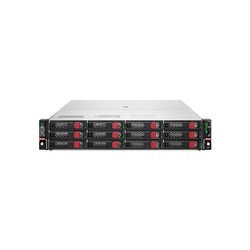 HPE StoreOnce 3760 144TB Base System