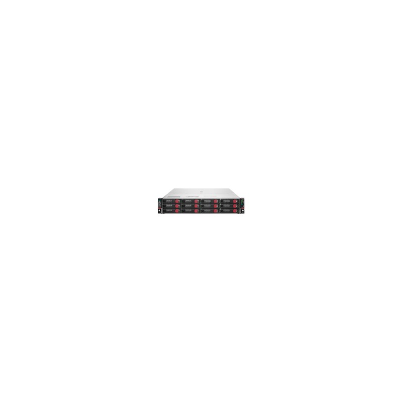 HPE StoreOnce 3760 144TB Base System
