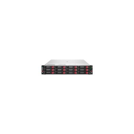 HPE StoreOnce 3760 144TB Base System