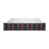 HPE StoreOnce 3760 144TB Base System